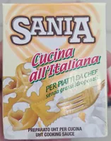 Cucina all'italiana
