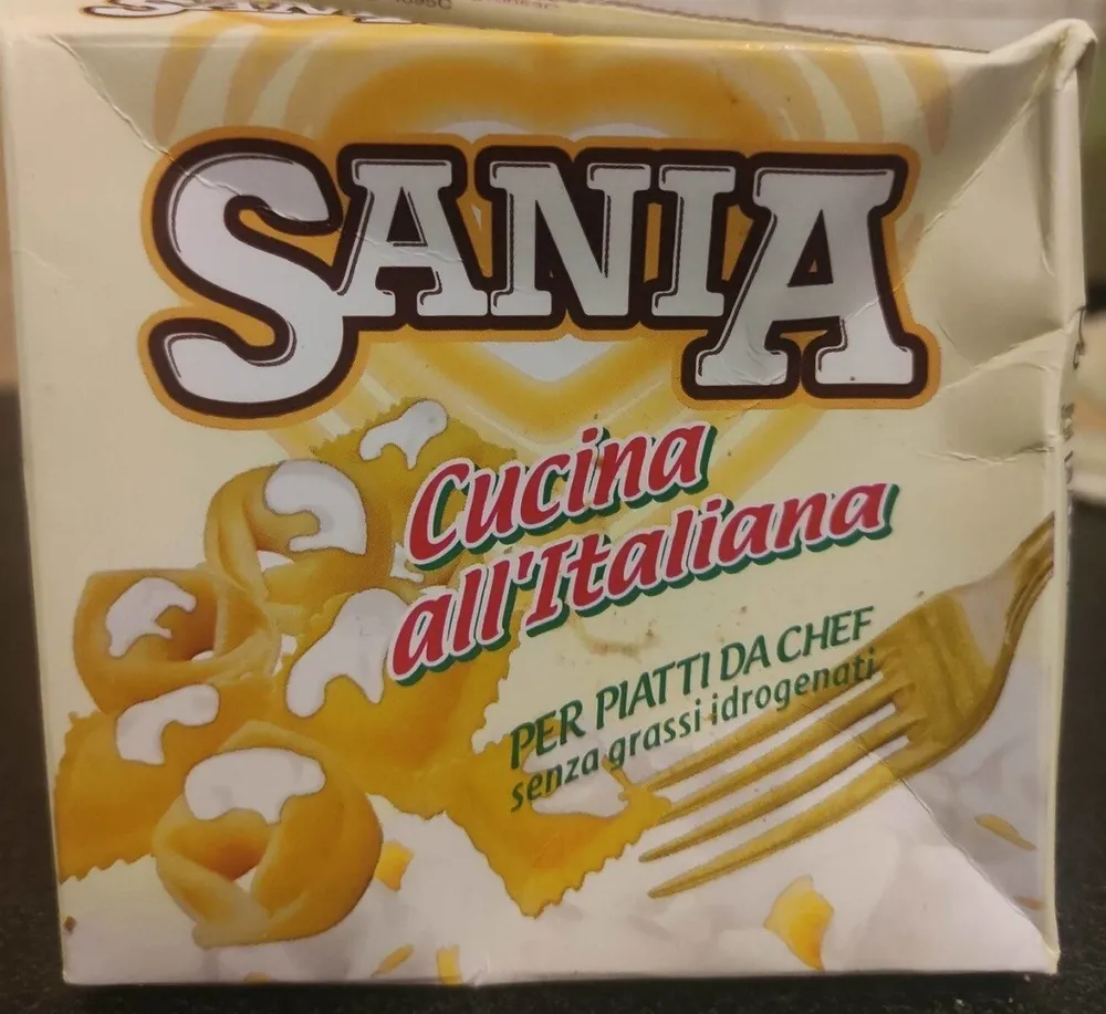 Cucina all'italiana