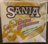 Cucina all'italiana