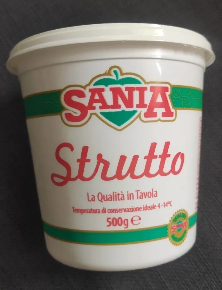 Strutto