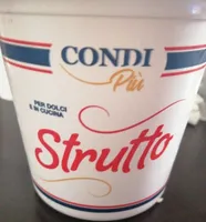 Strutto