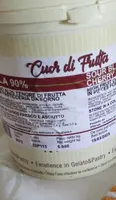 Cuore di frutta