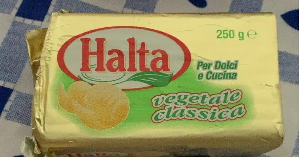 Vegetale classica