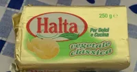 Vegetale classica