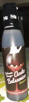 Glassa di Aceto Balsamico