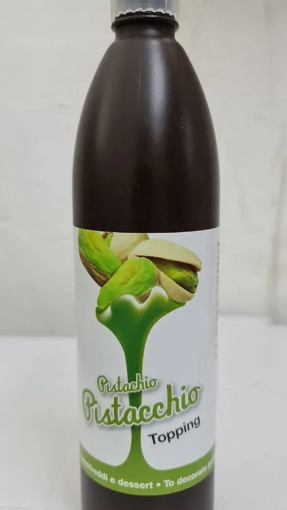 Tappino Pistacchio