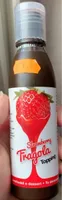 Strawberry Fragola Topping