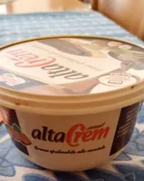 Crema spalmabile alle nocciole