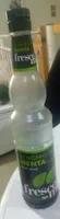 Sciroppo Di Menta Frescomix