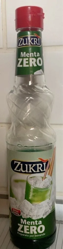 Menta zero