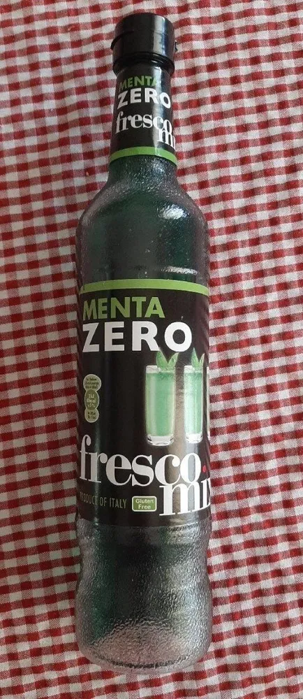 Menta Zero