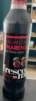 Sciroppo di amarena