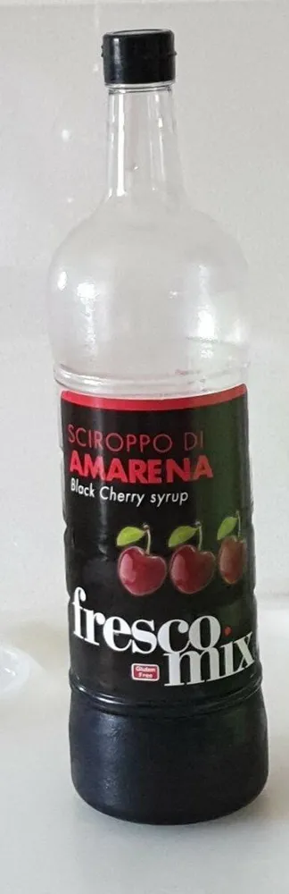 Sciroppo di Amarena