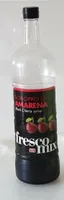 Sciroppo di Amarena