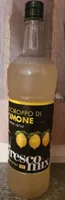 Sciroppo di Limone Fresco mix