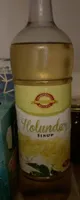 holunder sirup