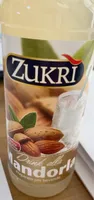 Drink alla mandorla