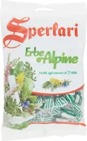 Erbe alpine