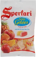 Gran Gelées Frutti del Sole