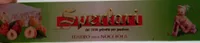 Torrone Tendre Aux Noisettes 150GR