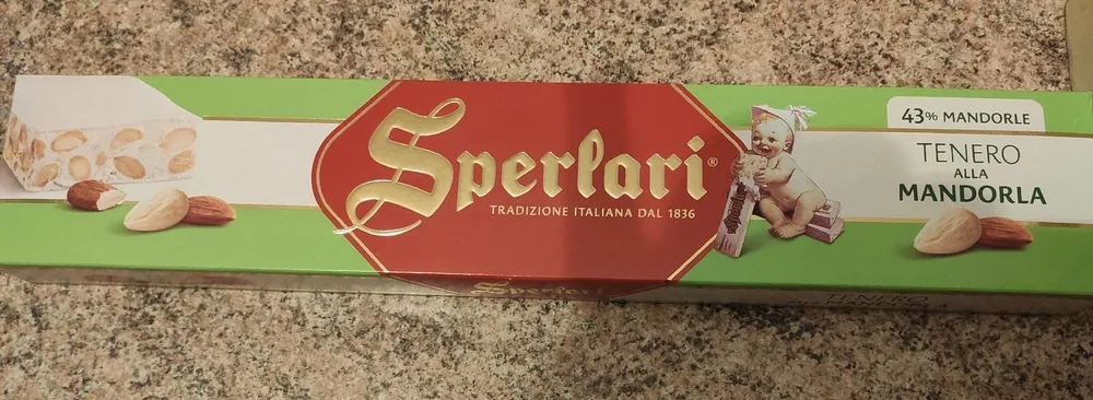 Tenero alla Mandorla
