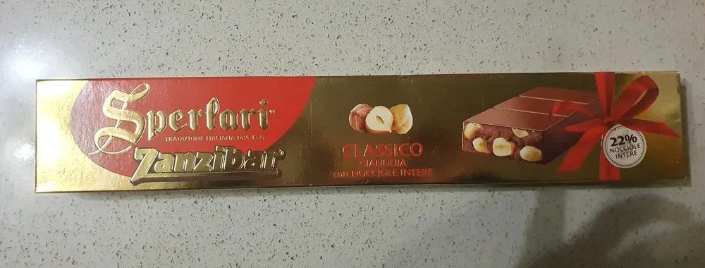 Zanzibar Classico