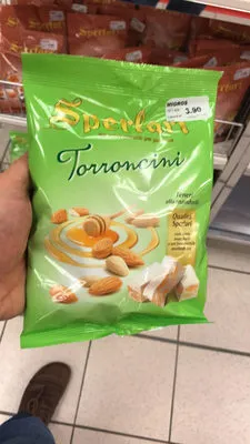 Torroncini