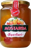 Mostarda di frutta
