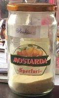 Mostarda