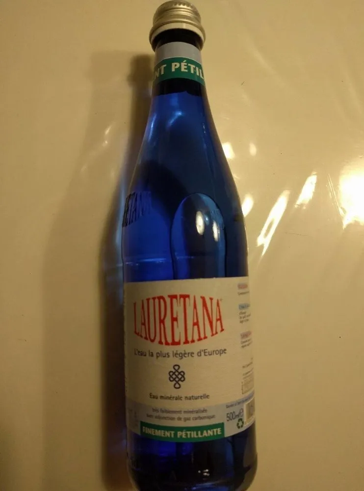 Lauretana