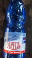 Acqua frizzante