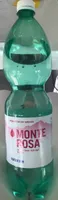 Acqua minerale naturale