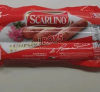Würstel BOYS