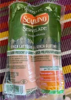 Servelade