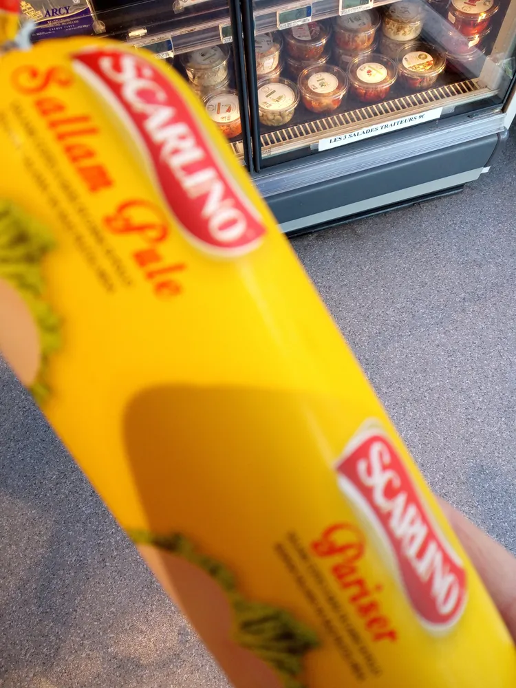 Salsa Verde