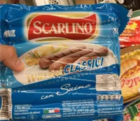 Wirstel classici