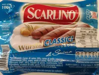 Würstel classici