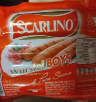 Würstel boys
