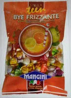 BYE  FRIZZANTE