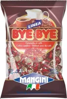 Caramelle bye-bye caffe