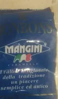 Caramelle e bonbons