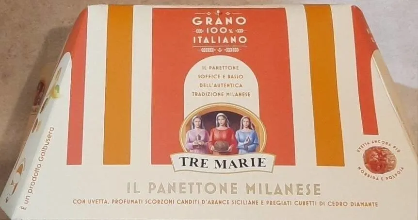 Il Panettone Milanese