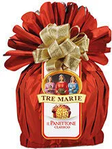 Panettone Incartato