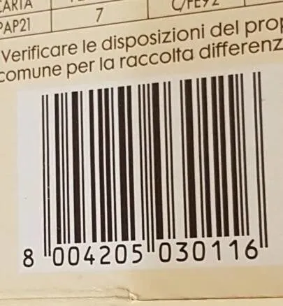Il panettone milanese