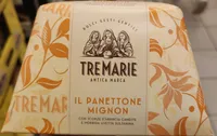 Il Panettone Mignon