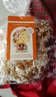 Colomba tradizionale