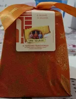 Pandoro il buono di Milano