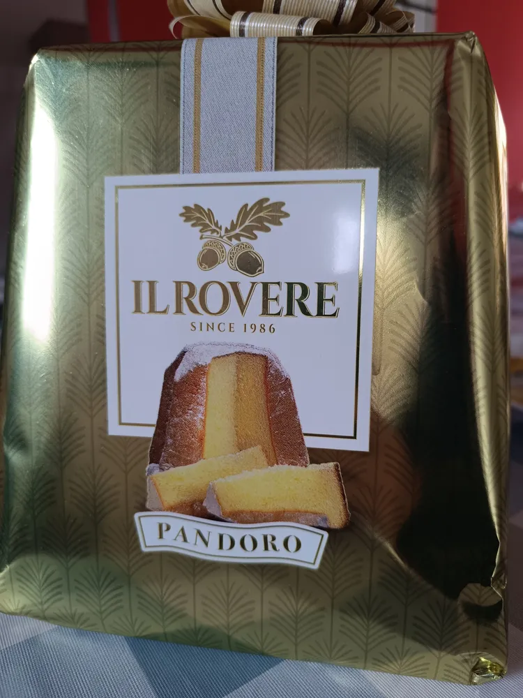 Pandoro