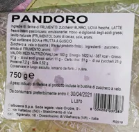 Pandoro
