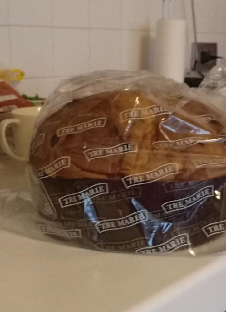 Panettone